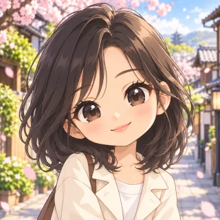Chibi style preset
