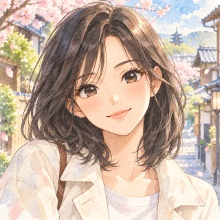 Watercolor Anime style preset